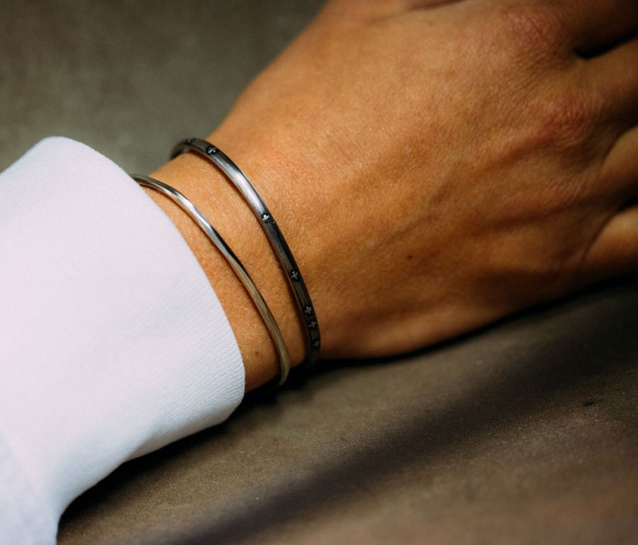 BANGLE HOOK UNITE