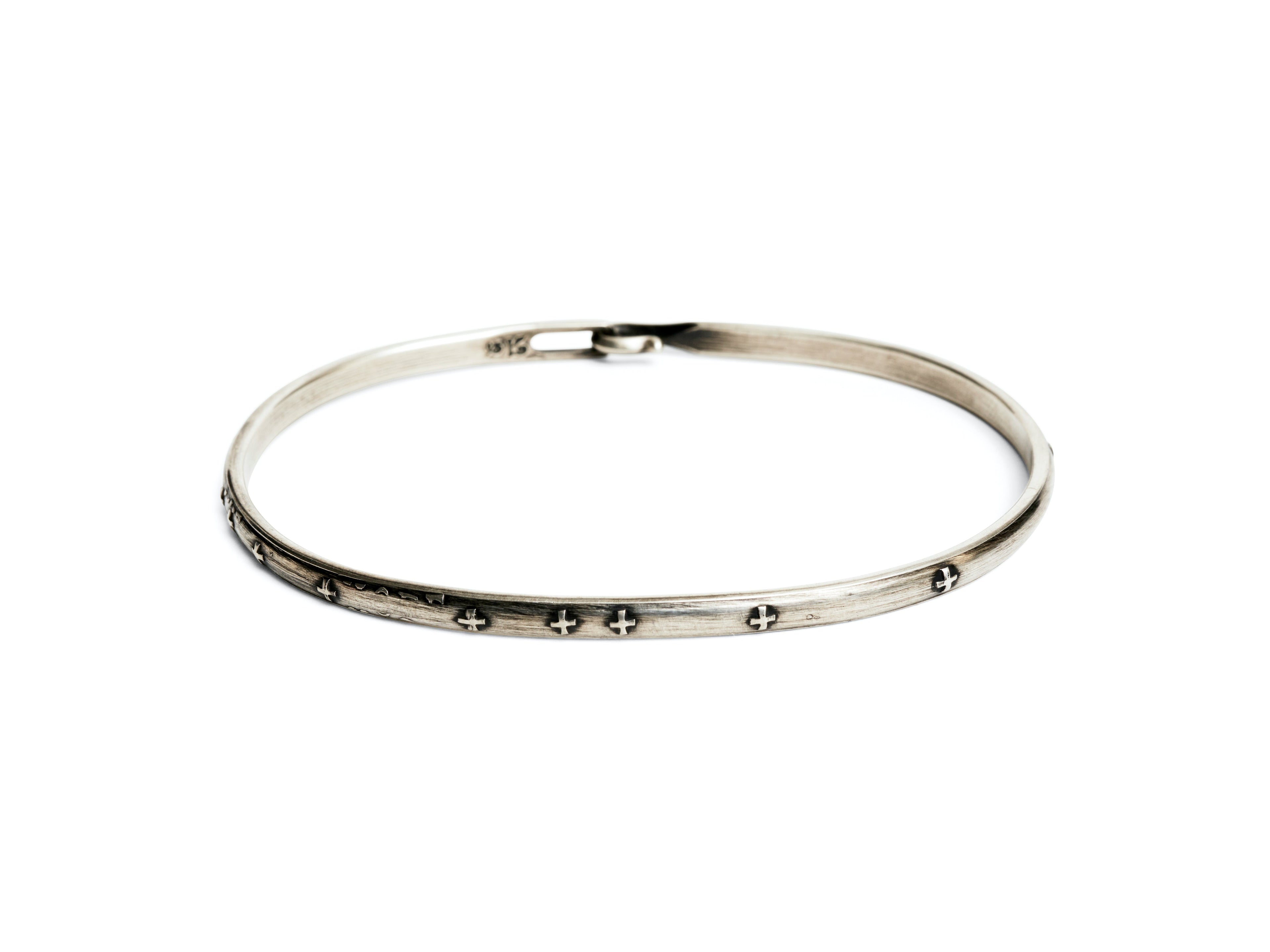 BANGLE HOOK UNITE