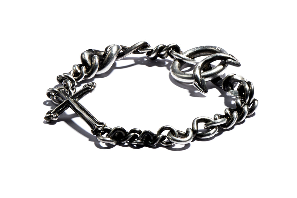 BRACELET FAITH LOVE HOPE