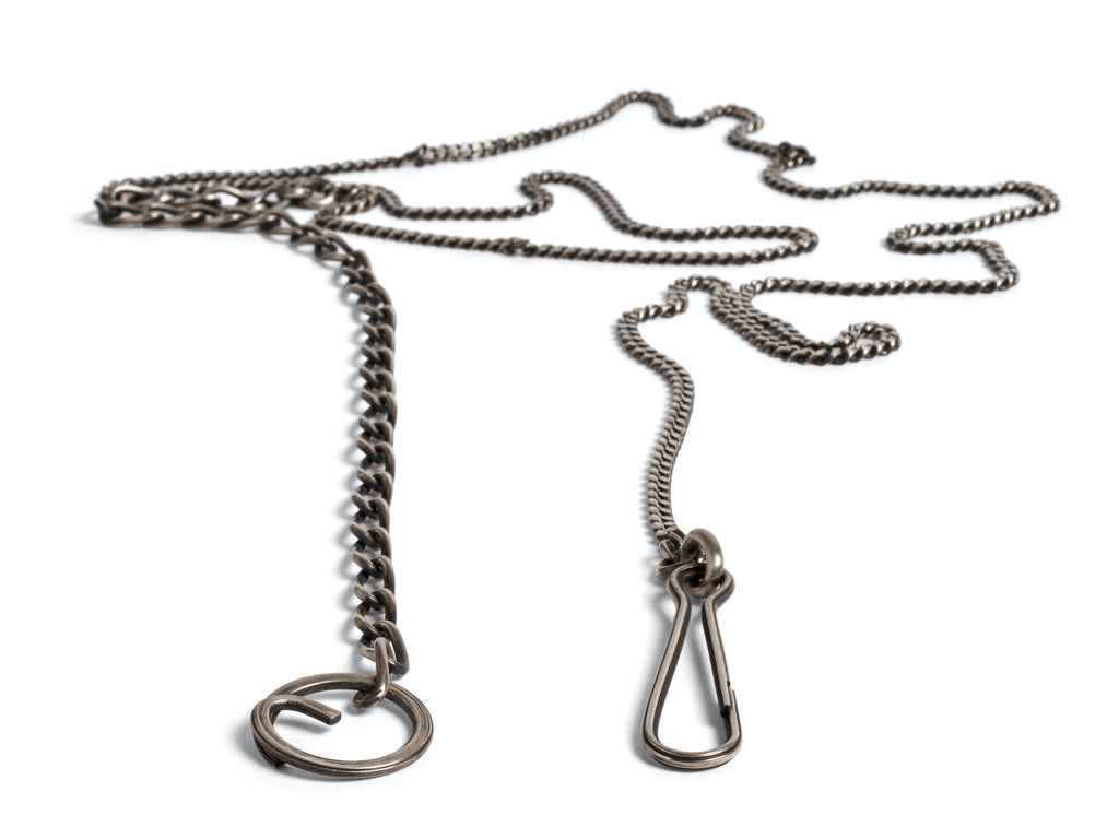 BODY CHAIN